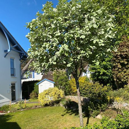 Duenenresidenz Karlshagen - Ferienwohnung Ginsterweg Exterior foto